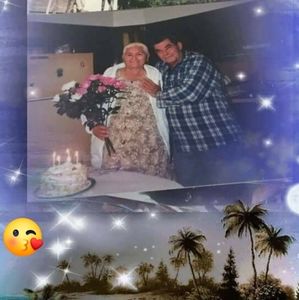 Meet your Posher, Mariayjorge